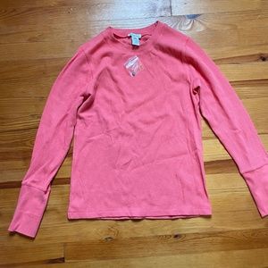Sundance Thermal Long Sleeve